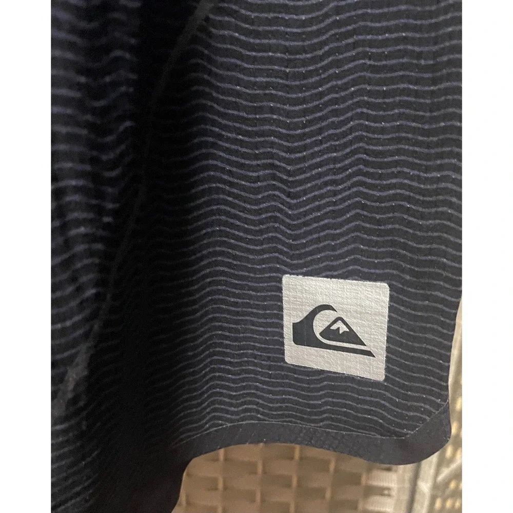 Quiksilver highline board